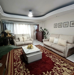 Blk 165 Woodlands Street 13 (Woodlands), HDB 5 Rooms #634537601